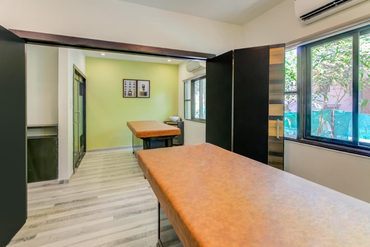 Club Mahindra Netrang Otel Dış mekan fotoğraf
