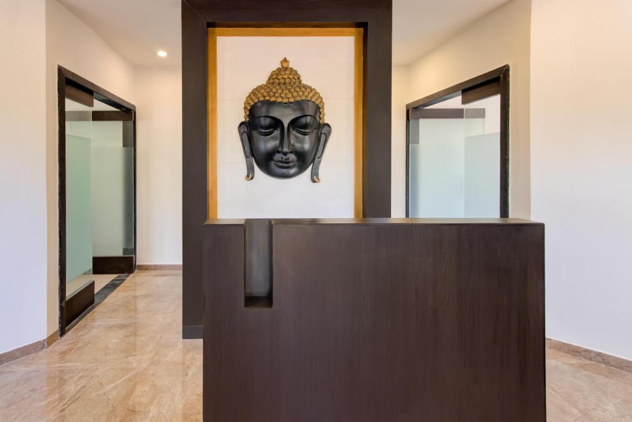 Club Mahindra Netrang Otel Dış mekan fotoğraf